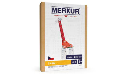 Merkur Žirafa 42 dílů